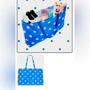 Kate Spade tote, new in package.
